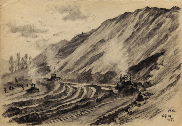 文化和旅游部2019年度国家美术作品收藏和捐赠奖励项目