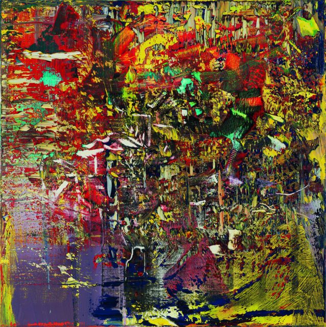 gerhardrichter