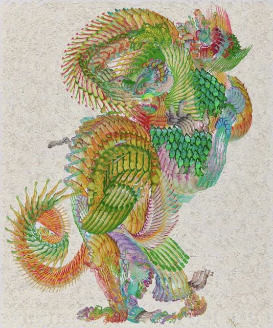 邬建安神话江湖