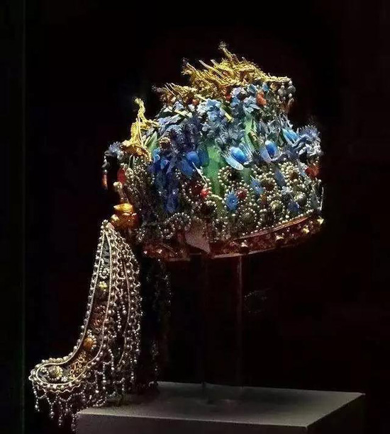 当心可能是贝珠