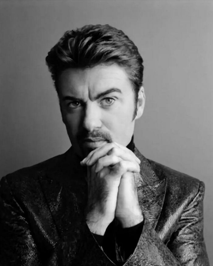 佳士得推出乔治迈克尔艺术珍藏拍卖