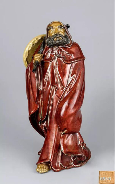 精诚所至玩物不失其志体物以察其情精诚所至2018夏拍杂项拍卖臆说