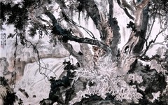 师恩重如山－－杨夏林老师百年诞辰作品展感怀