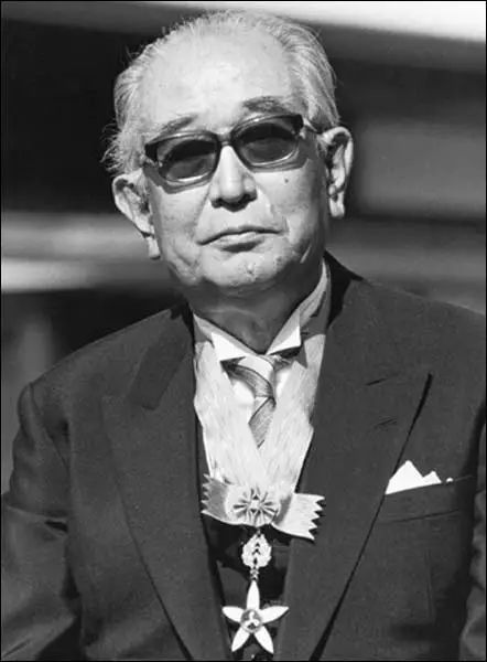 "就在2018年岁尾,中国电影资料馆首次大手笔地为公众奉上黑泽明电影