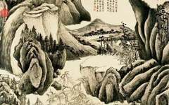 书画流派如雨后春笋 可分为哪几类？