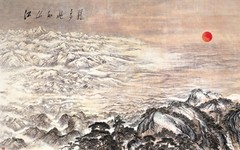 江山如画——《沁园春·雪》与《江山如此多娇》