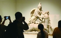 我们为何要看艺术展，又该如何看？