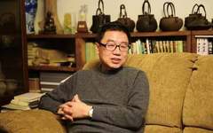 王鲁湘忆涟源：我成长的环境特别接地气