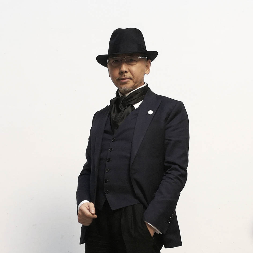 清华大学美术学院双聘教授李象群荣获第54届国际缪斯艺术奖