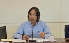 广州美术学院召开2018-2019学年校园公共卫生工作会议