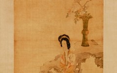 香气从哪里来？古代名媛为何能脚底生香？