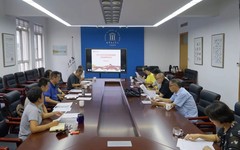 天津美术学院召开学习习总书记给央美老教授回信精神座谈会