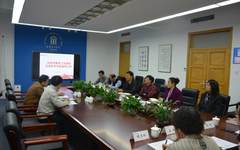 市教育工会对天津美术学院工会改革工作开展专项督查