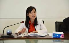 学校召开纪委委员扩大会暨2018年监督执纪专项检查工作会