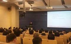 广州美术学院召开职称评审工作布置会