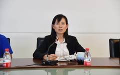 学校召开2018年下半年纪委委员扩大会暨纪检委员培训会