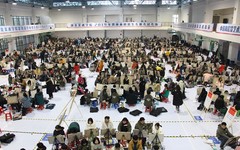 湖北美术学院2019年度普通本科招生专业考试平稳有序进行