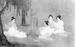 冬闲时古人都会做什么呢？