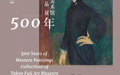 【学者之声】策展解读丨杨冬江：一部浓缩的西方艺术史（16-20世纪）