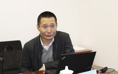 中国美术学院科研创作处一行到访清华大学美术学院