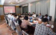 省档案评估专家组莅临广州美术学院检查指导档案工作