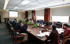 天津美术学院召开党外人士学习贯彻“全国教育大会精神”座谈会